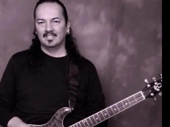 Ric Ilejay — Guitar
