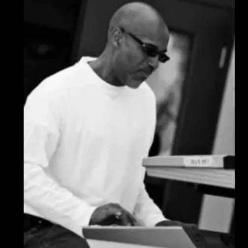 Rod Wilson — Keyboards